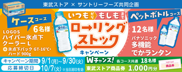 サントリーCP